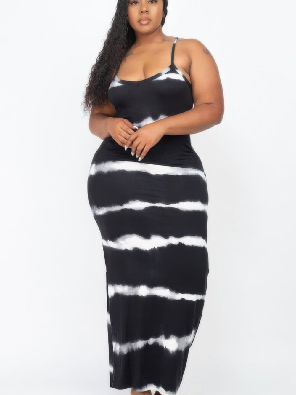 🖤 THE PLUS-SIZE SUMMER STAPLE 🖤